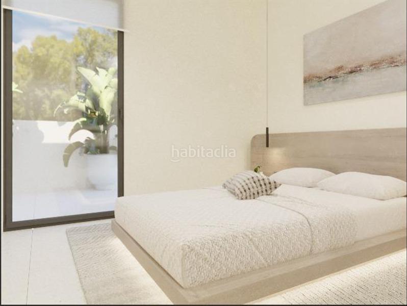 Foto ebfcbce8-80dc-4287-a44d-0a5765d34765. Apartamento en calle sofre 12 espectaculares pisos de obra nueva en rio park, , con vistas al mar en Mutxamel