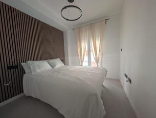 Appartamento  Calle tibi. Espectacular piso a estrenar con 2 habitaciones, 2 baños y balcó
