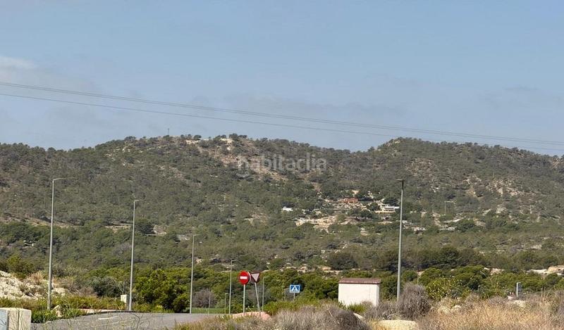 Foto 5ed985e4-a0c1-4c8f-844d-2f570ca68743. Chalet with parking in balcón de Finestrat-terra marina Finestrat