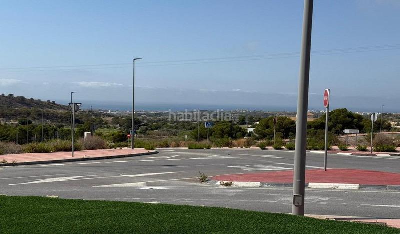 Foto 6a809daa-d3ab-4d25-9a83-47645bdc074d. Chalet with parking in balcón de Finestrat-terra marina Finestrat