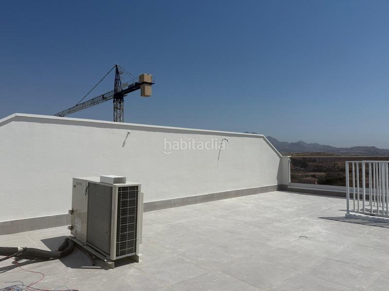 Foto 3bfffd80-89a2-453a-b3d7-c67e655a22f8. Àtic a calle sofre 10 a Valle del Sol Mutxamel