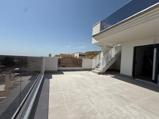 tic en Calle sofre 10. Espectaculares pisos de obra nueva en rio park, mutxamel, con vi