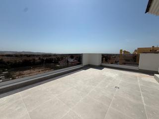 Apartament a Calle sofre 10. Espectaculares pisos de obra nueva en rio park, mutxamel, con vi