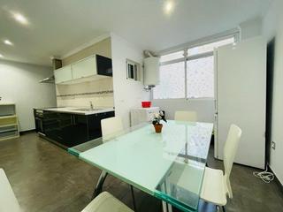 Miete Etagenwohnung  Calle bernabe del campo la torre. Piso reformado en altabix