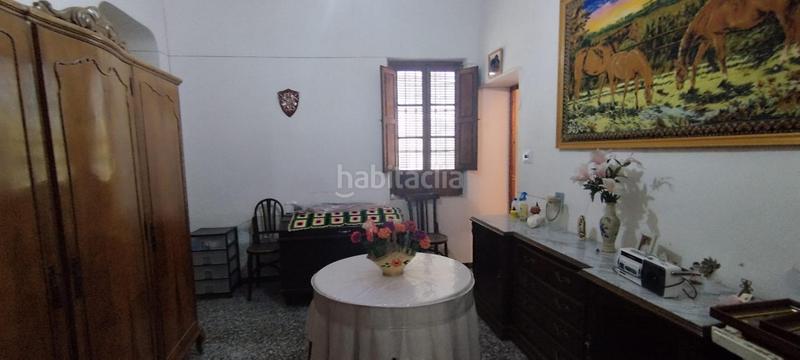 Foto 17629aed-a2fe-40cb-a2af-b7a275820452. Casa tu campo para vivir en tranquilidad en La Algoda - Matola - Llano de San José Elche / Elx
