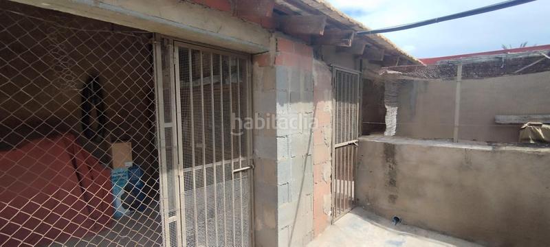 Foto 28b89ed9-0e49-450d-9342-409a74156d41. Casa tu campo para vivir en tranquilidad en La Algoda - Matola - Llano de San José Elche / Elx