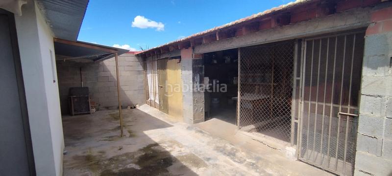 Foto 2ad6e608-4a32-45b2-8e3f-3e113483b38a. Casa tu campo para vivir en tranquilidad en La Algoda - Matola - Llano de San José Elche / Elx