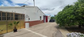 Casa  Partida algoda matola. Tu campo para vivir en tranquilidad