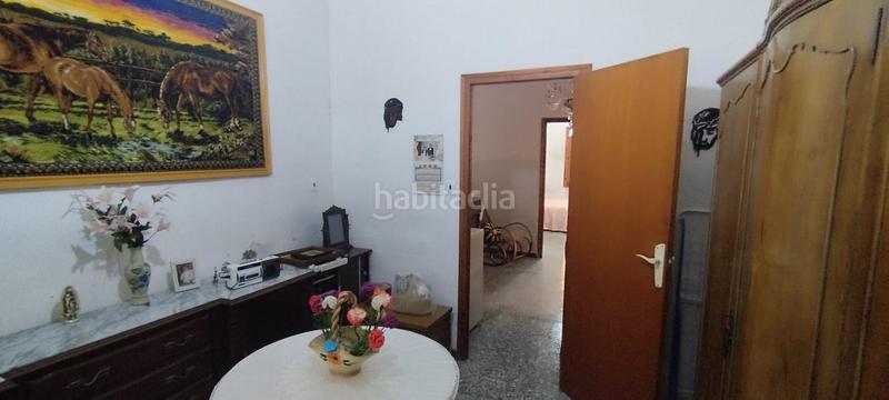 Foto 4609f2d2-3da5-4dd4-8276-030cc5f923db. Casa tu campo para vivir en tranquilidad en La Algoda - Matola - Llano de San José Elche / Elx