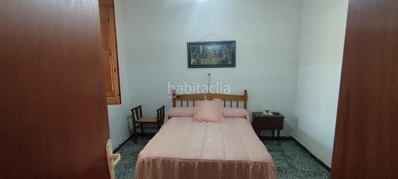 Foto 63f40b27-8c6c-44a9-8f00-f7e1997b8370. Casa tu campo para vivir en tranquilidad en La Algoda - Matola - Llano de San José Elche / Elx