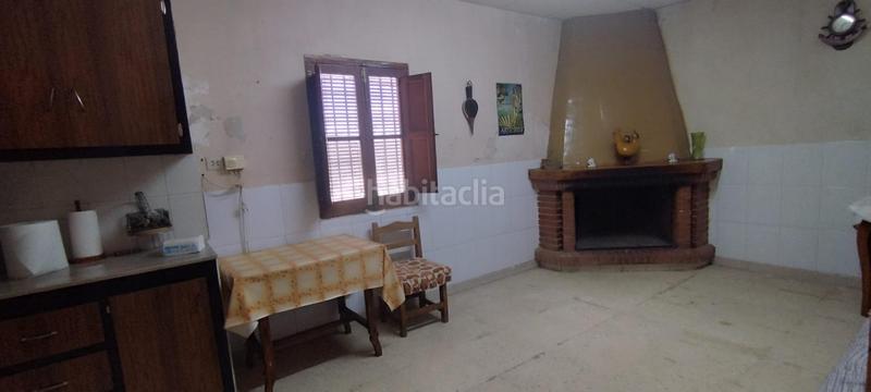 Foto 765a5327-1d03-4b47-8d64-2638521e6a42. Casa tu campo para vivir en tranquilidad en La Algoda - Matola - Llano de San José Elche / Elx