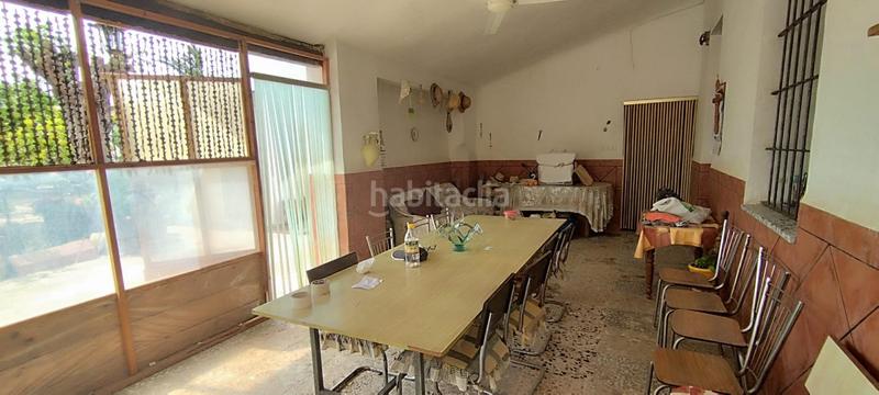 Foto 7b194a38-d0bd-47d1-b2d7-d88b88c11c12. Casa tu campo para vivir en tranquilidad en La Algoda - Matola - Llano de San José Elche / Elx
