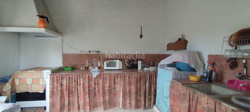 Foto 80508f75-acd1-40b8-a2b0-27fe5b1a3944. Casa tu campo para vivir en tranquilidad en La Algoda - Matola - Llano de San José Elche / Elx