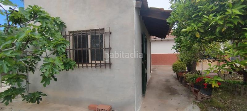 Foto a669b32d-4282-47b4-be43-acca18285b74. Casa tu campo para vivir en tranquilidad en La Algoda - Matola - Llano de San José Elche / Elx