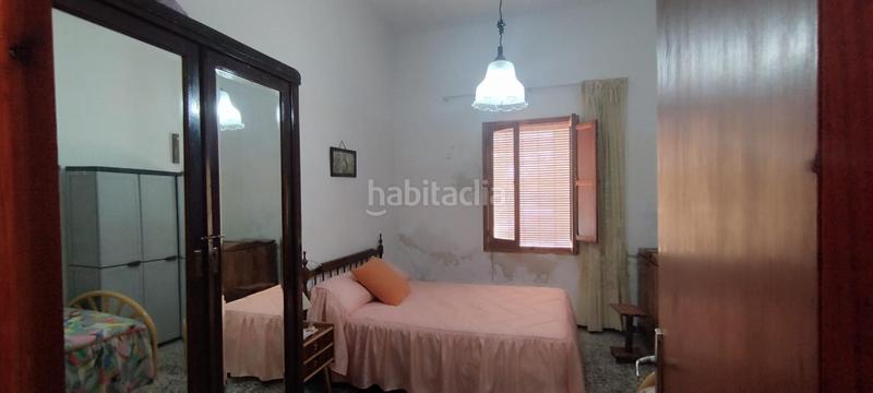 Foto ad425ce5-8f49-4e20-a1ca-f18adbf023fa. Casa tu campo para vivir en tranquilidad en La Algoda - Matola - Llano de San José Elche / Elx