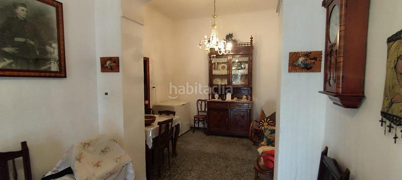 Foto b250aa15-d6c3-489f-b295-242571e2ac8f. Casa tu campo para vivir en tranquilidad en La Algoda - Matola - Llano de San José Elche / Elx