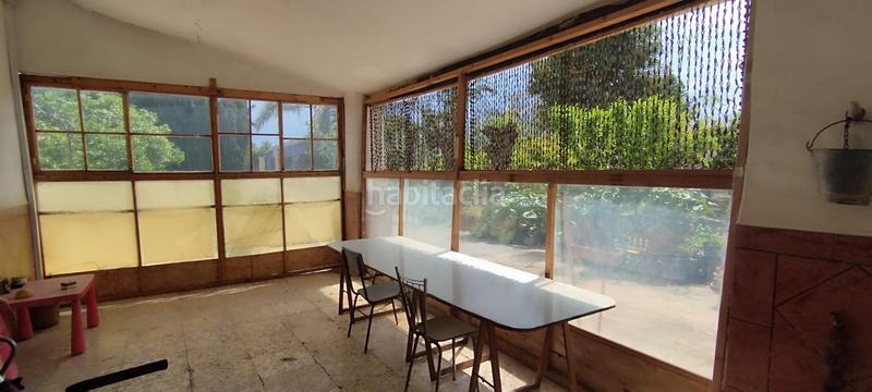 Foto b826d7e4-9918-41ee-9e39-99853d010d52. Casa tu campo para vivir en tranquilidad en La Algoda - Matola - Llano de San José Elche / Elx