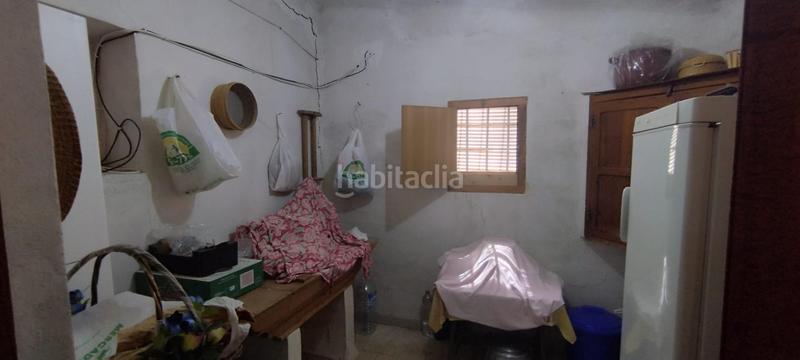 Foto fe94fba6-dfde-46a2-8b99-586997a347a7. Casa tu campo para vivir en tranquilidad en La Algoda - Matola - Llano de San José Elche / Elx