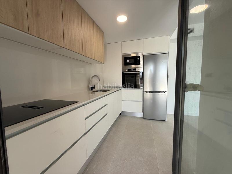 Foto 0a2cbabd-f87a-4f90-9b1f-e492b6edde76. Appartement dans calle sofre 12 dans Valle del Sol Mutxamel