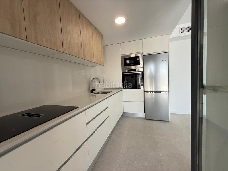 Foto 29408cca-8565-4ffb-8f8d-51f5c1c29562. Appartement dans calle sofre 12 dans Valle del Sol Mutxamel