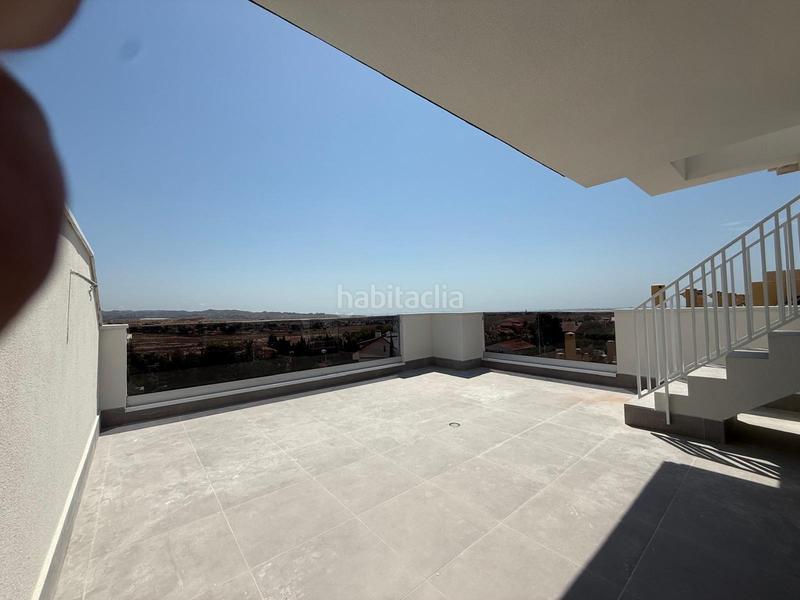 Foto 2af54a1c-f40a-407b-8493-4e0b02011a33. Appartement dans calle sofre 12 dans Valle del Sol Mutxamel