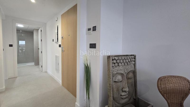 Foto 36e6ef3c-e758-4bc9-a605-ff8fd984a553. Appartement dans calle sofre 12 dans Valle del Sol Mutxamel