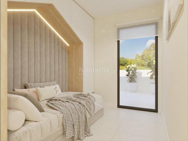 Foto 7299b7c2-f999-435e-89bb-77aca3e44496. Appartement dans calle sofre 12 dans Valle del Sol Mutxamel