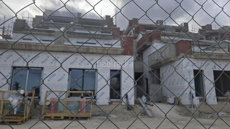 Foto 9cab5795-bd8b-49a6-bb01-83ff37e4336d. Appartement dans calle sofre 12 dans Valle del Sol Mutxamel