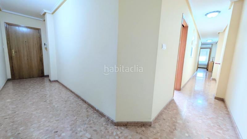 Foto 440733b0-8b26-4835-8d21-7638a04ebc5a. Pis a Plaza Crevillente - Antiguos Juzgados - El Asilo Elche / Elx