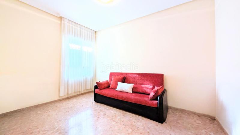 Foto 49e8b052-6498-469d-b5b9-4bdc6d0c4353. Pis a Plaza Crevillente - Antiguos Juzgados - El Asilo Elche / Elx