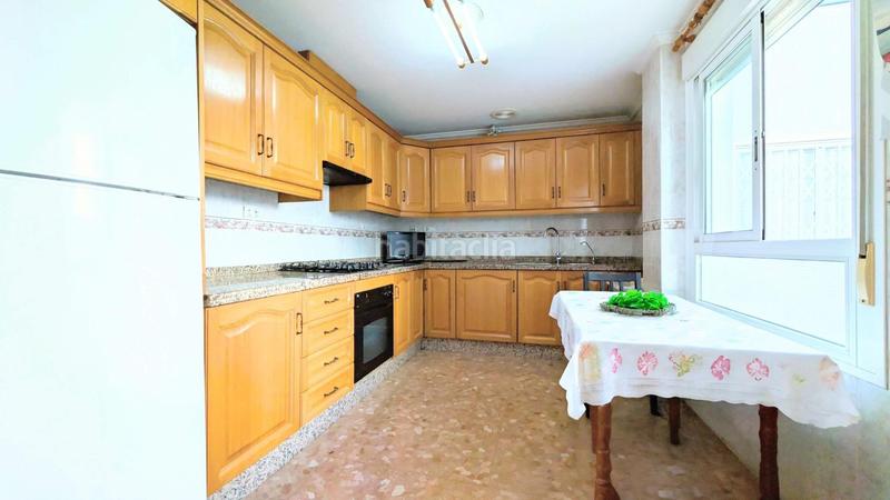 Foto 67283969-f5c8-4cda-9500-6a82553fde77. Pis a Plaza Crevillente - Antiguos Juzgados - El Asilo Elche / Elx
