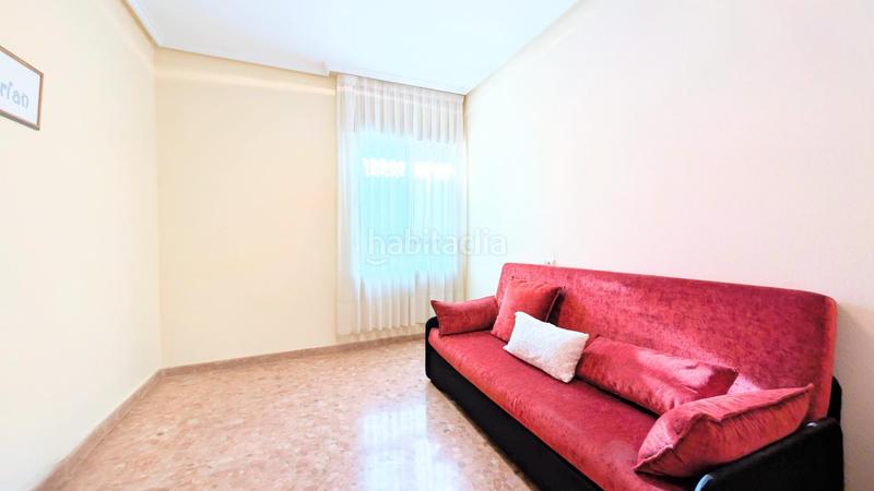 Foto c130d7cc-5469-4291-bd24-2d0ff9896d12. Pis a Plaza Crevillente - Antiguos Juzgados - El Asilo Elche / Elx