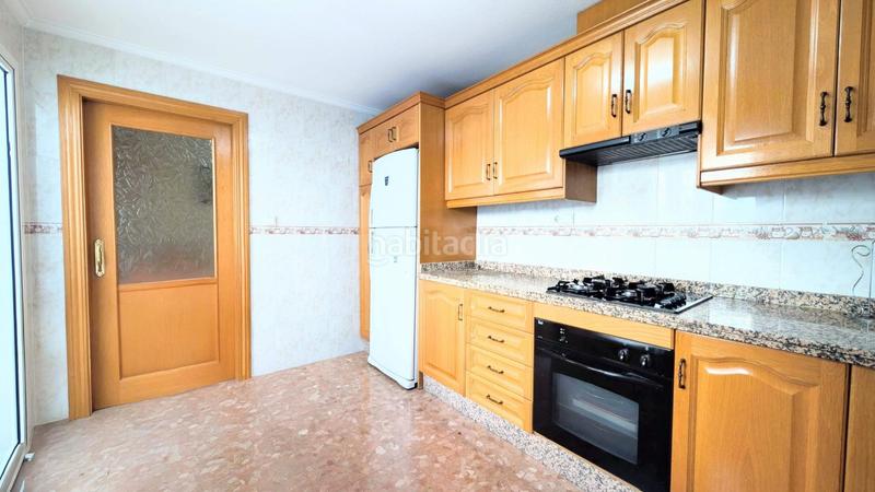 Foto d599688b-f6af-46ea-84b2-bffb4ab21d47. Pis a Plaza Crevillente - Antiguos Juzgados - El Asilo Elche / Elx