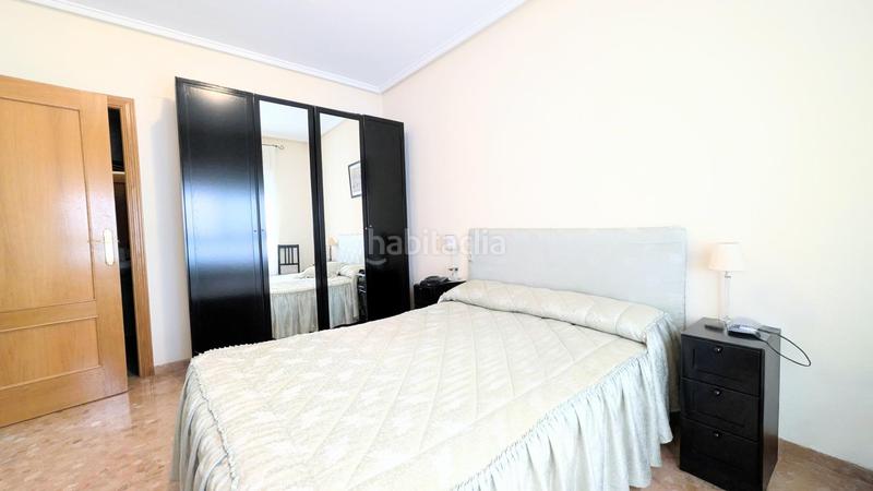 Foto f3bc604a-61f6-4e44-be65-f2736732677f. Pis a Plaza Crevillente - Antiguos Juzgados - El Asilo Elche / Elx