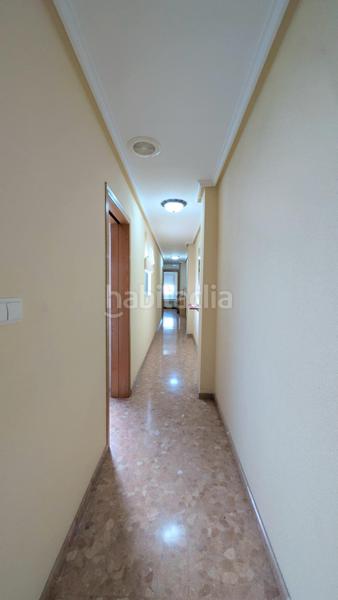 Foto f8cdba4f-86a2-4c92-8291-5b0fd059a425. Pis a Plaza Crevillente - Antiguos Juzgados - El Asilo Elche / Elx