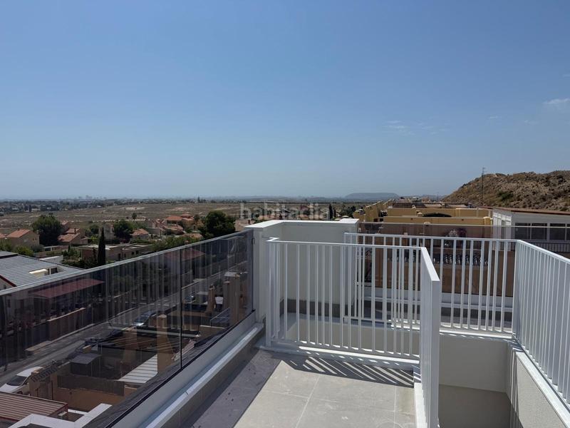 Foto 3642784b-a0dd-416e-bd46-d61308a61da3. Àtic a calle sofre 10 a Valle del Sol Mutxamel