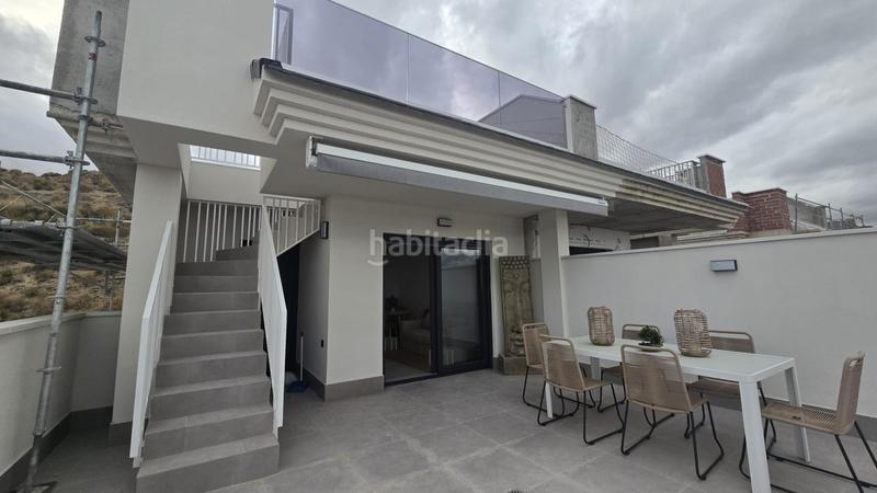 Foto 6a57357a-e36b-4856-8881-7c60178b2095. Àtic a calle sofre 10 a Valle del Sol Mutxamel