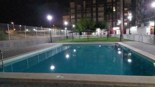 Appartement  Avenida de aragón. Impresionante piso en  san juan alicante!  con ubanizacion con v