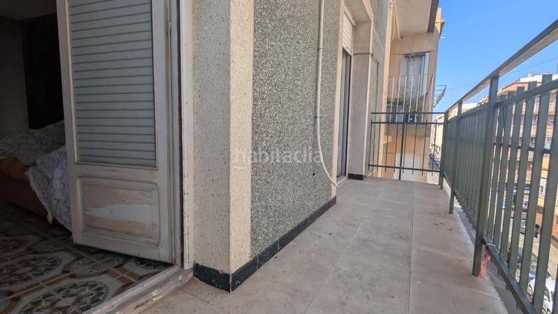 Foto cd8947c8-2244-4682-a037-cdfacd93c1ad. Etagenwohnung in Altabix Elche / Elx