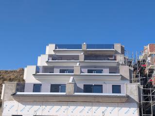 Appartement à Calle sofre 12. Espectaculares pisos de obra nueva en rio park, mutxamel, con vi