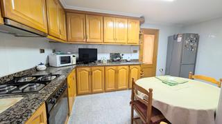 Pis a Camí dels Magros - Casablanca. Gran vivienda reformada en zona camino magros  120 m, 4 dormitor