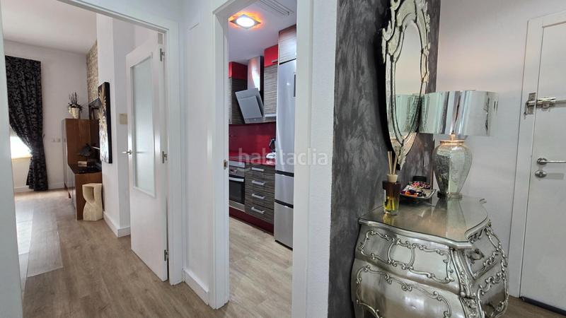 Foto 662c9c69-1aad-40d4-be77-067e2de08773. Piano terra con parcheggio in El Travaló - Martínez Valero Elche / Elx