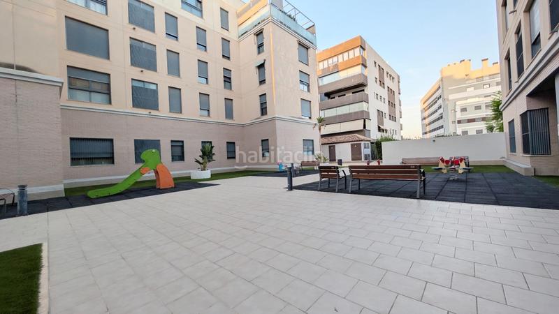 Foto 7a013853-ebeb-4dfe-a45f-bba376d533c5. Piano terra con parcheggio in El Travaló - Martínez Valero Elche / Elx