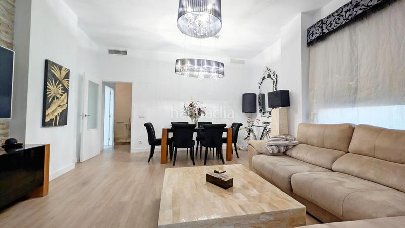 Foto a63ce2fc-817f-4562-9d54-8a8d8c34e69d. Piano terra con parcheggio in El Travaló - Martínez Valero Elche / Elx