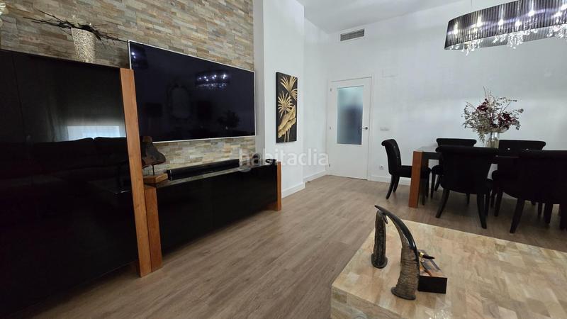 Foto b2090ea4-30fa-4d62-b9e5-4c51619c4cdb. Piano terra con parcheggio in El Travaló - Martínez Valero Elche / Elx