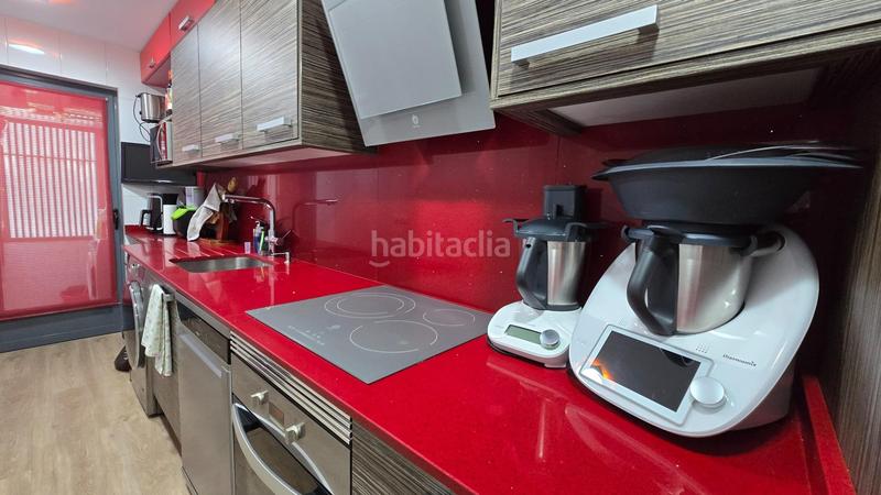 Foto e2f81e4e-11a8-4963-89cb-d4c570e11d5b. Piano terra con parcheggio in El Travaló - Martínez Valero Elche / Elx