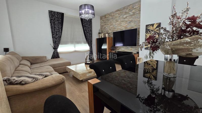 Foto ed7b6946-ecb4-47ee-8302-5e475af96ce2. Piano terra con parcheggio in El Travaló - Martínez Valero Elche / Elx