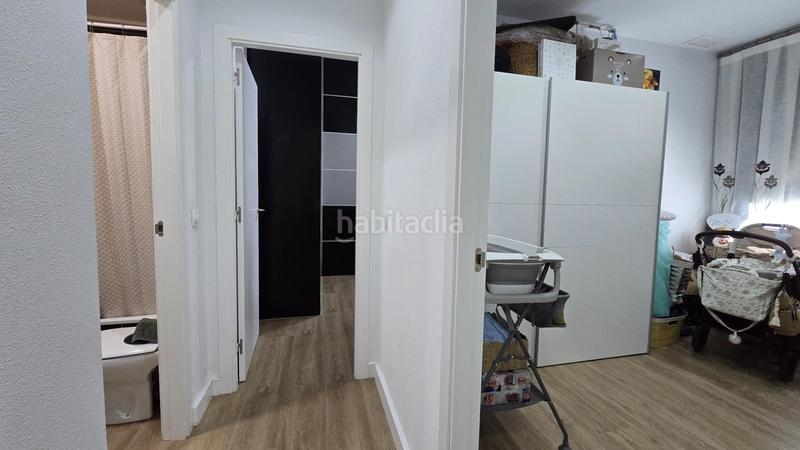 Foto f1510ce4-55a4-4463-9a5a-56ea336a38c1. Piano terra con parcheggio in El Travaló - Martínez Valero Elche / Elx