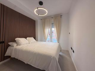 Piso  Calle tibi. Espectacular piso a estrenar con 2 habitaciones, 2 baños y balcó