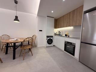 Appartement  Calle tibi. Espectacular piso a estrenar con 2 habitaciones, 2 baños y balcó